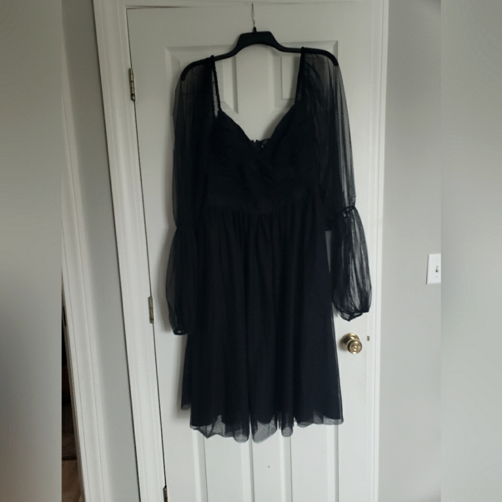 Eloquii Dress